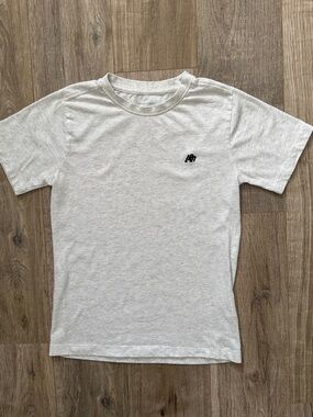 Aeropostale kids Boys Crew Neck T-Shirt Size 10/12